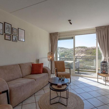 An Open Spacious Apartment Callantsoog Luaran gambar