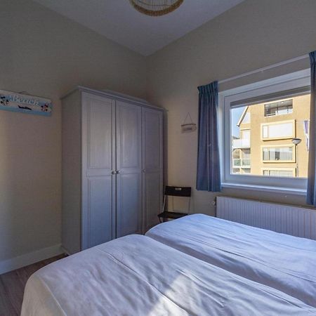 An Open Spacious Apartment Callantsoog Luaran gambar