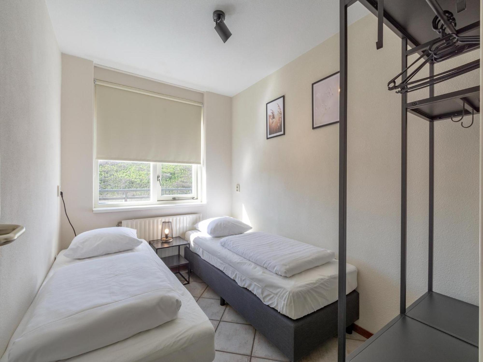 An Open Spacious Apartment Callantsoog Luaran gambar