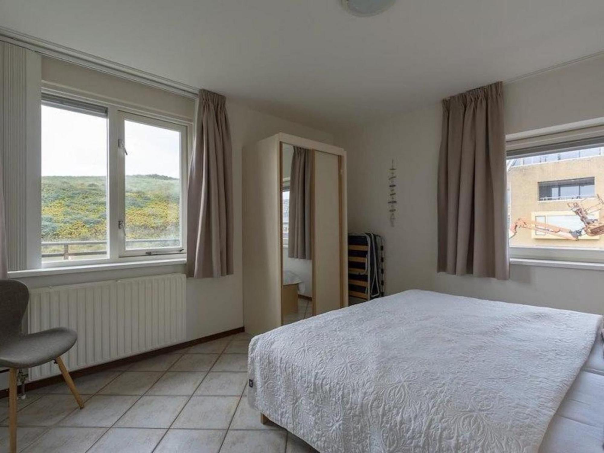 An Open Spacious Apartment Callantsoog Luaran gambar