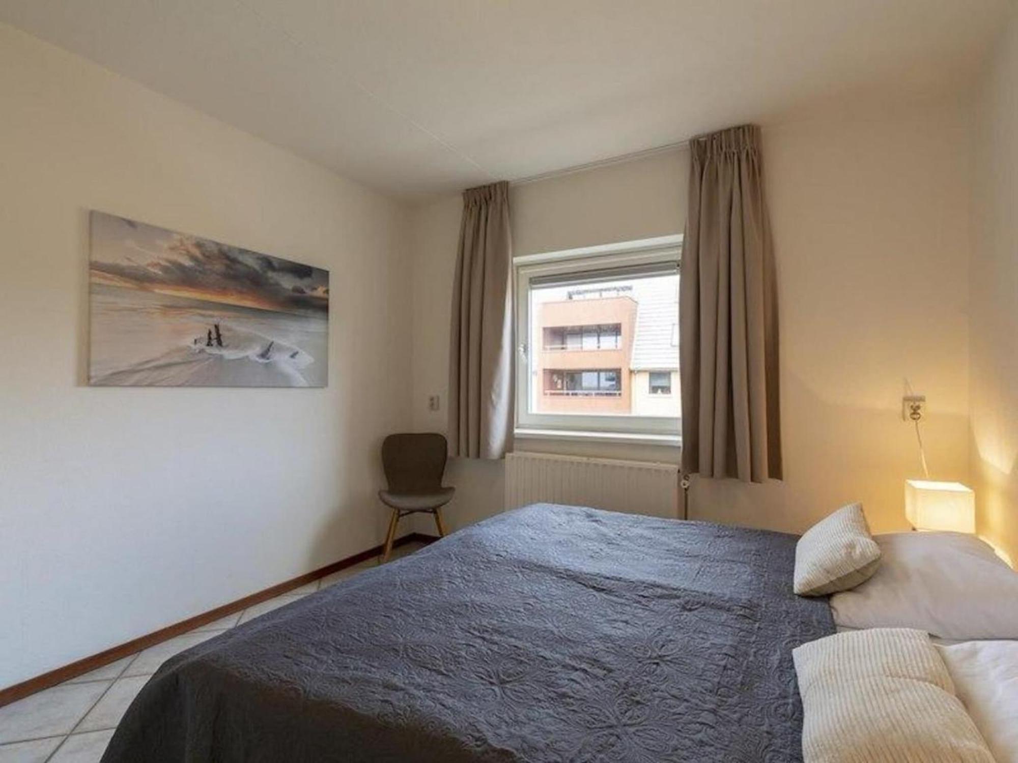 An Open Spacious Apartment Callantsoog Luaran gambar