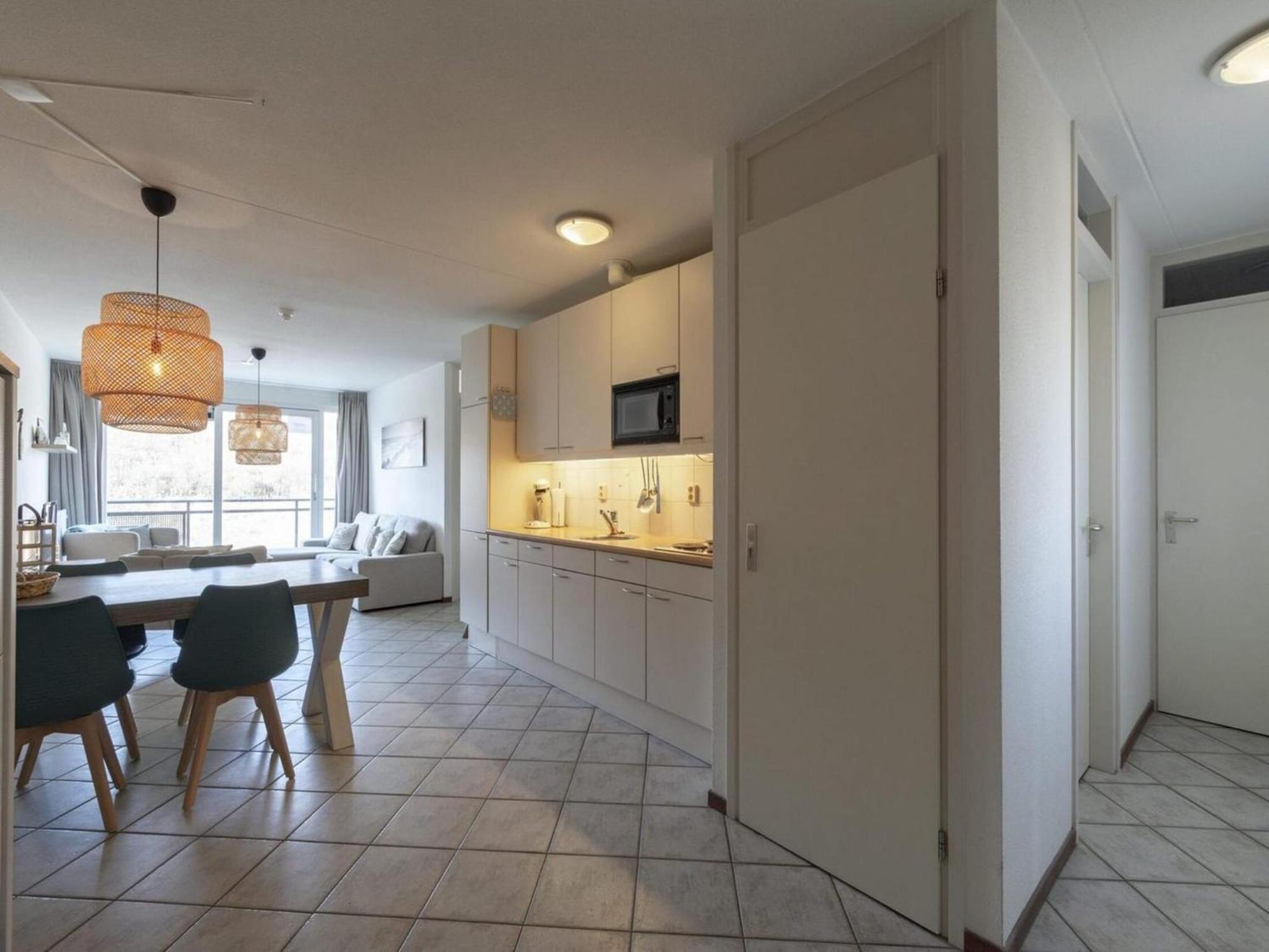 An Open Spacious Apartment Callantsoog Luaran gambar