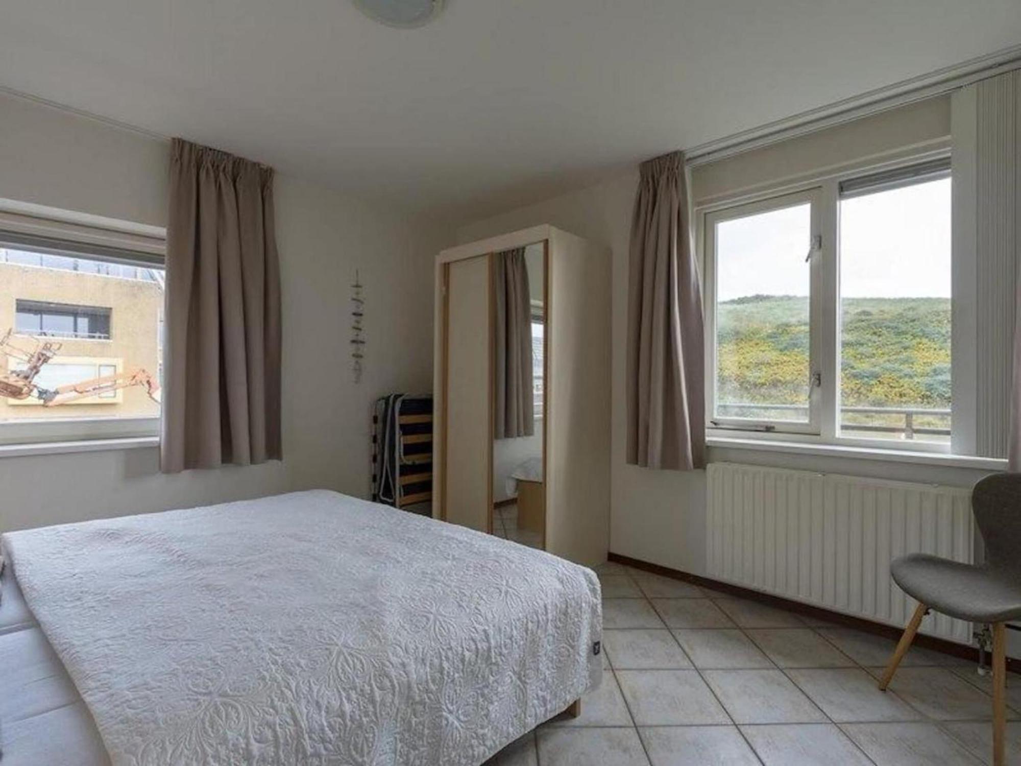 An Open Spacious Apartment Callantsoog Luaran gambar