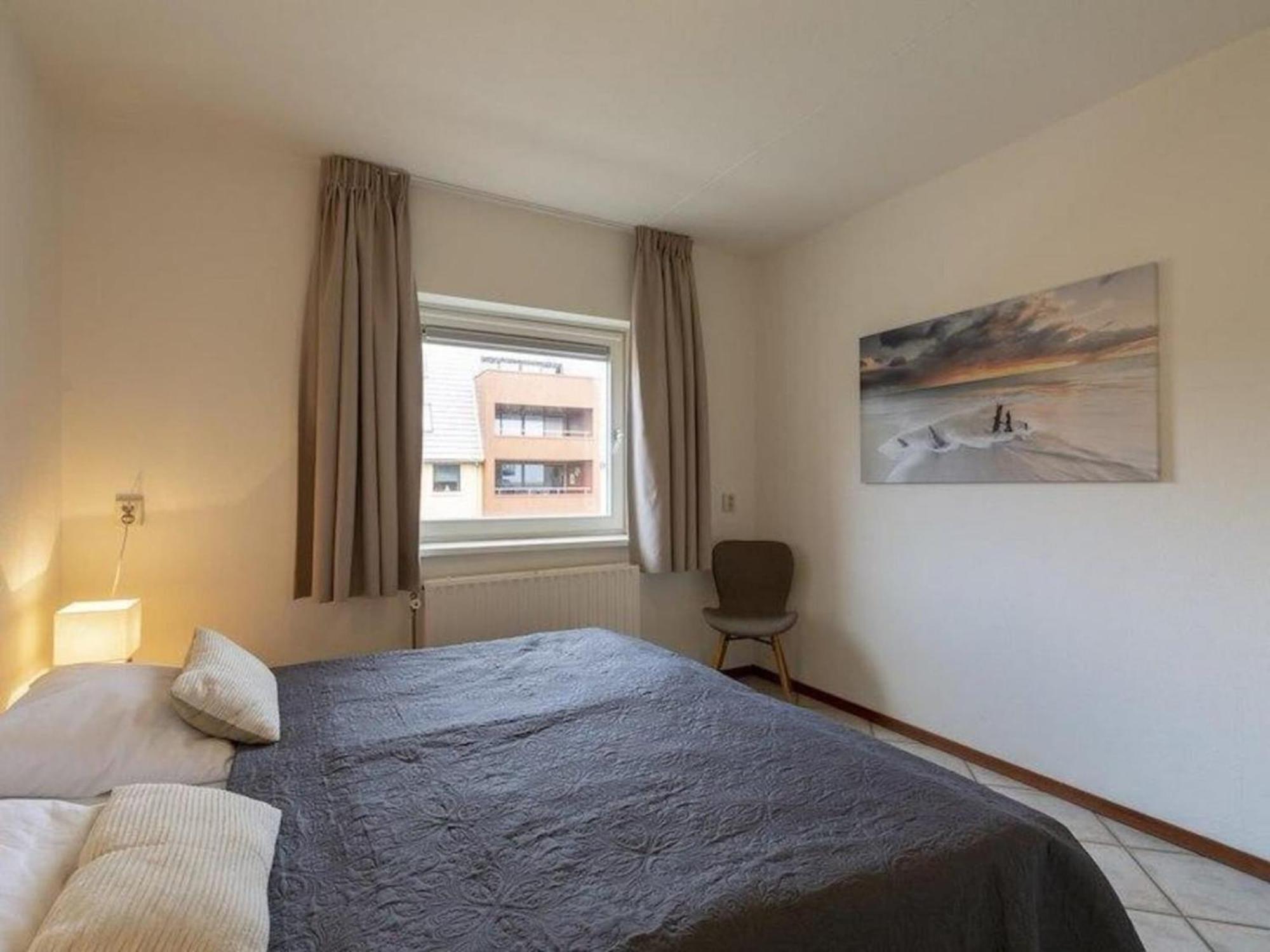 An Open Spacious Apartment Callantsoog Luaran gambar