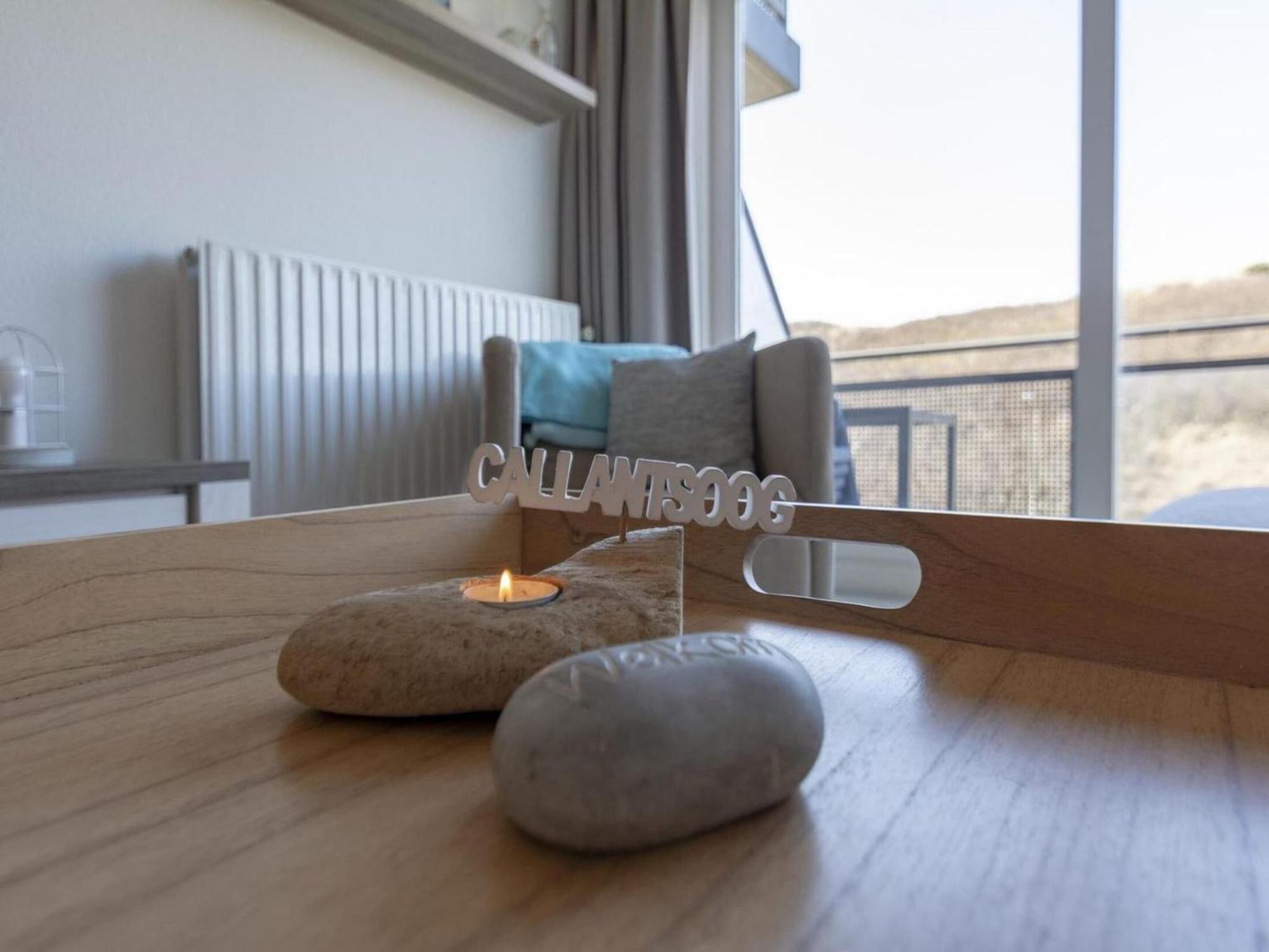 An Open Spacious Apartment Callantsoog Luaran gambar