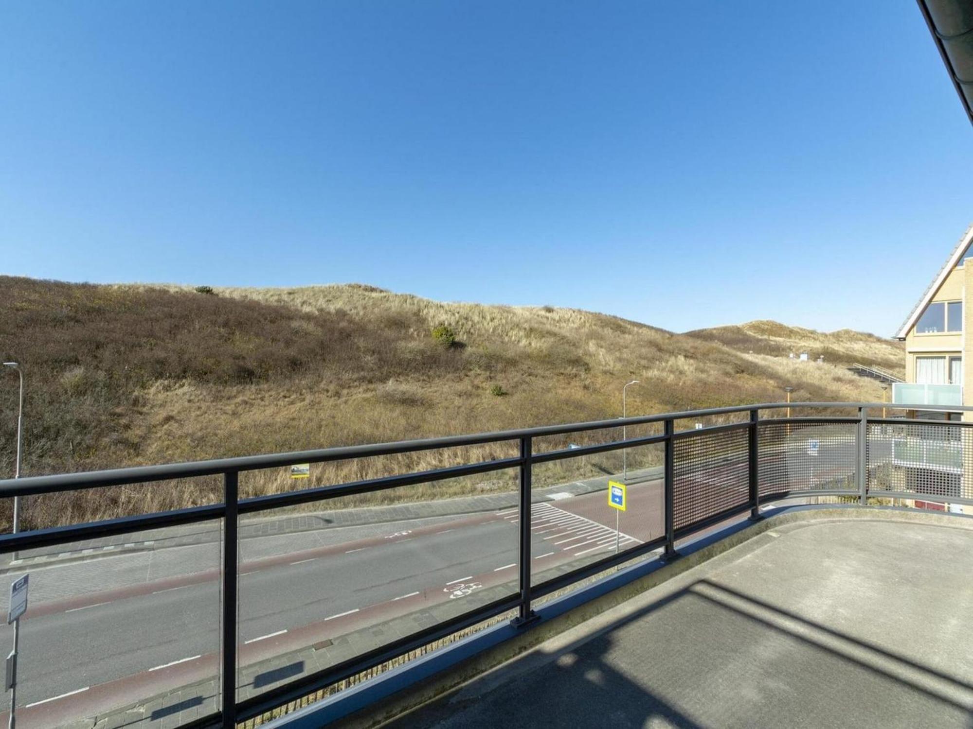 An Open Spacious Apartment Callantsoog Luaran gambar