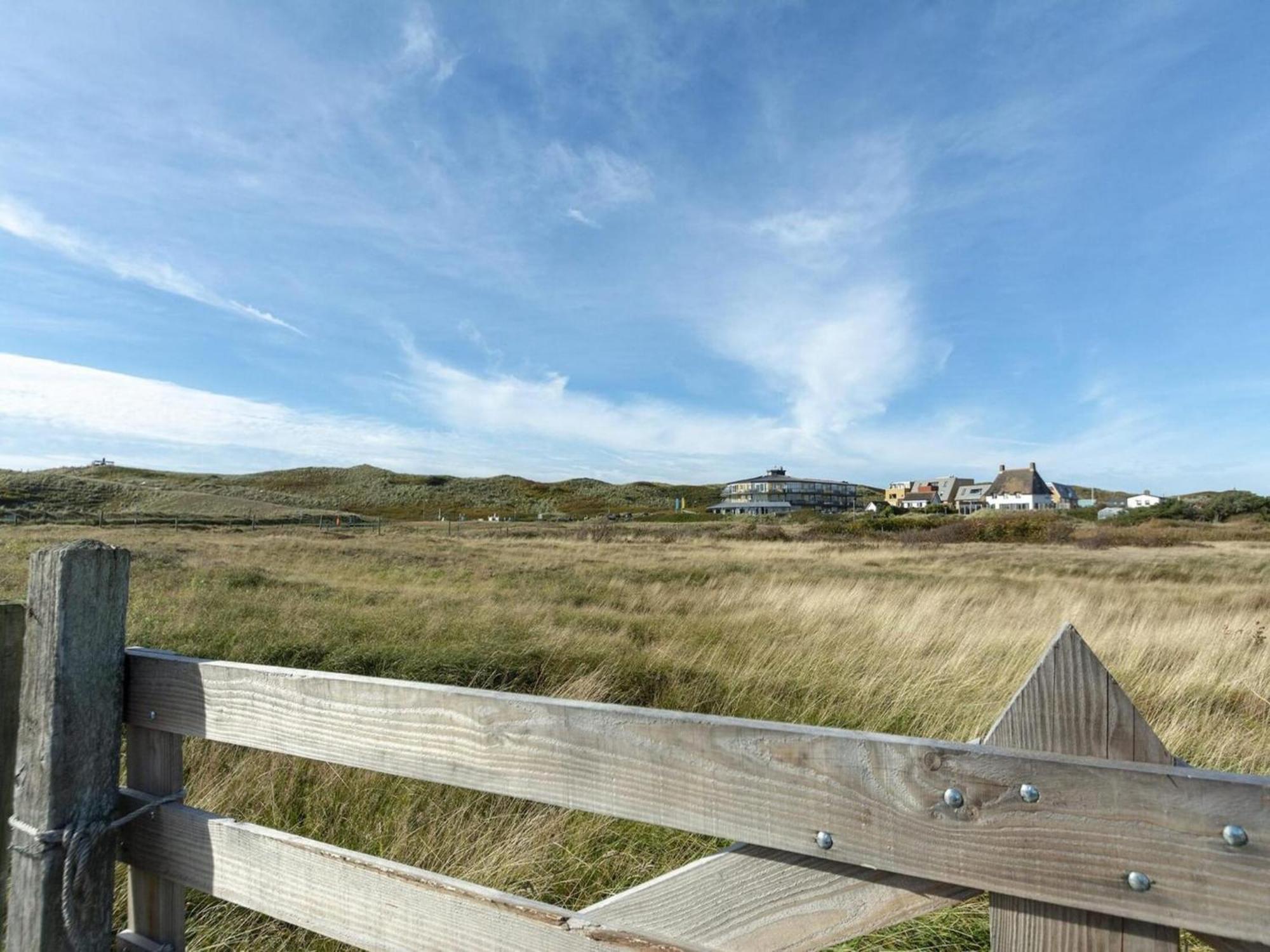 An Open Spacious Apartment Callantsoog Luaran gambar
