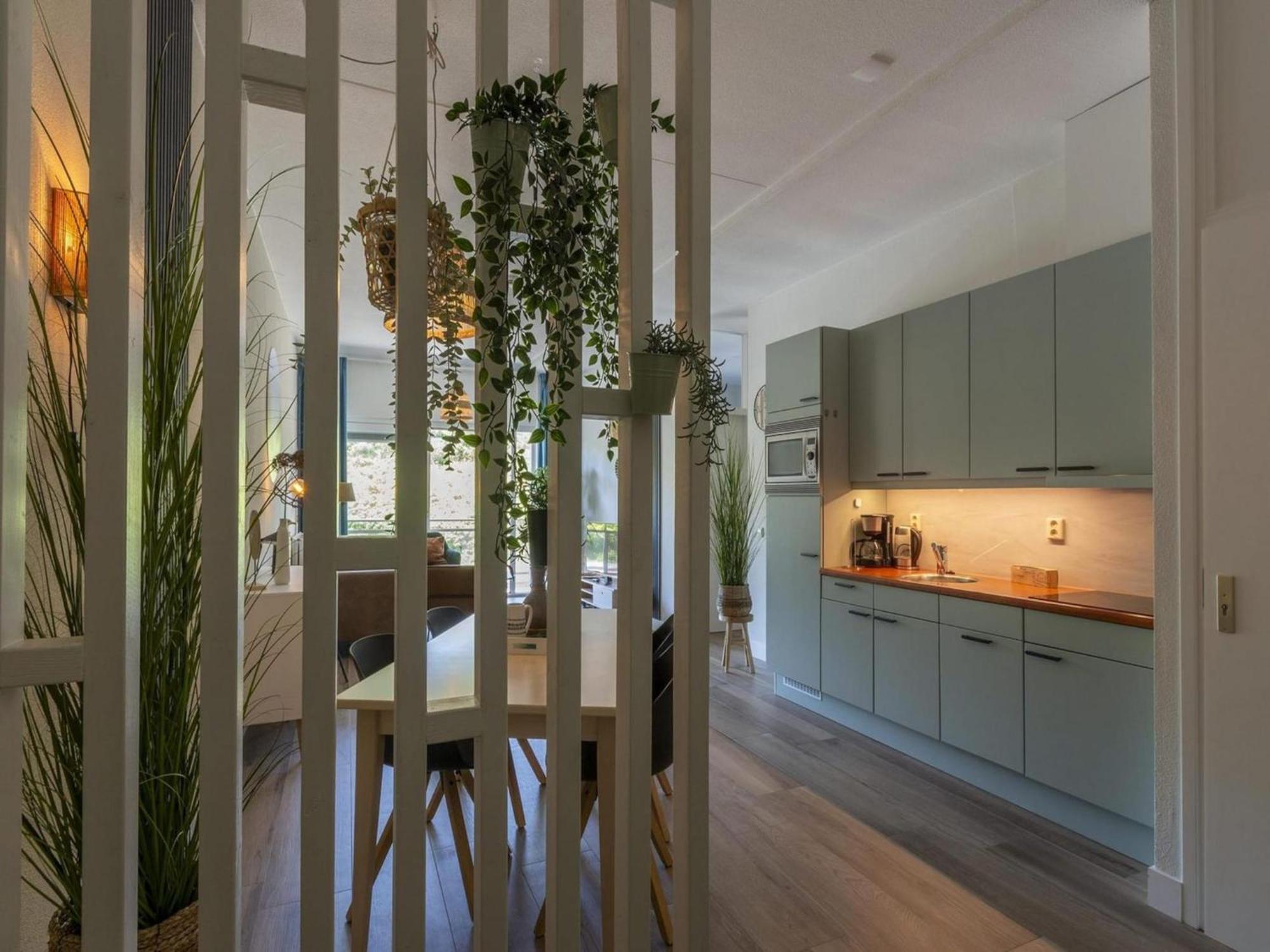 An Open Spacious Apartment Callantsoog Luaran gambar