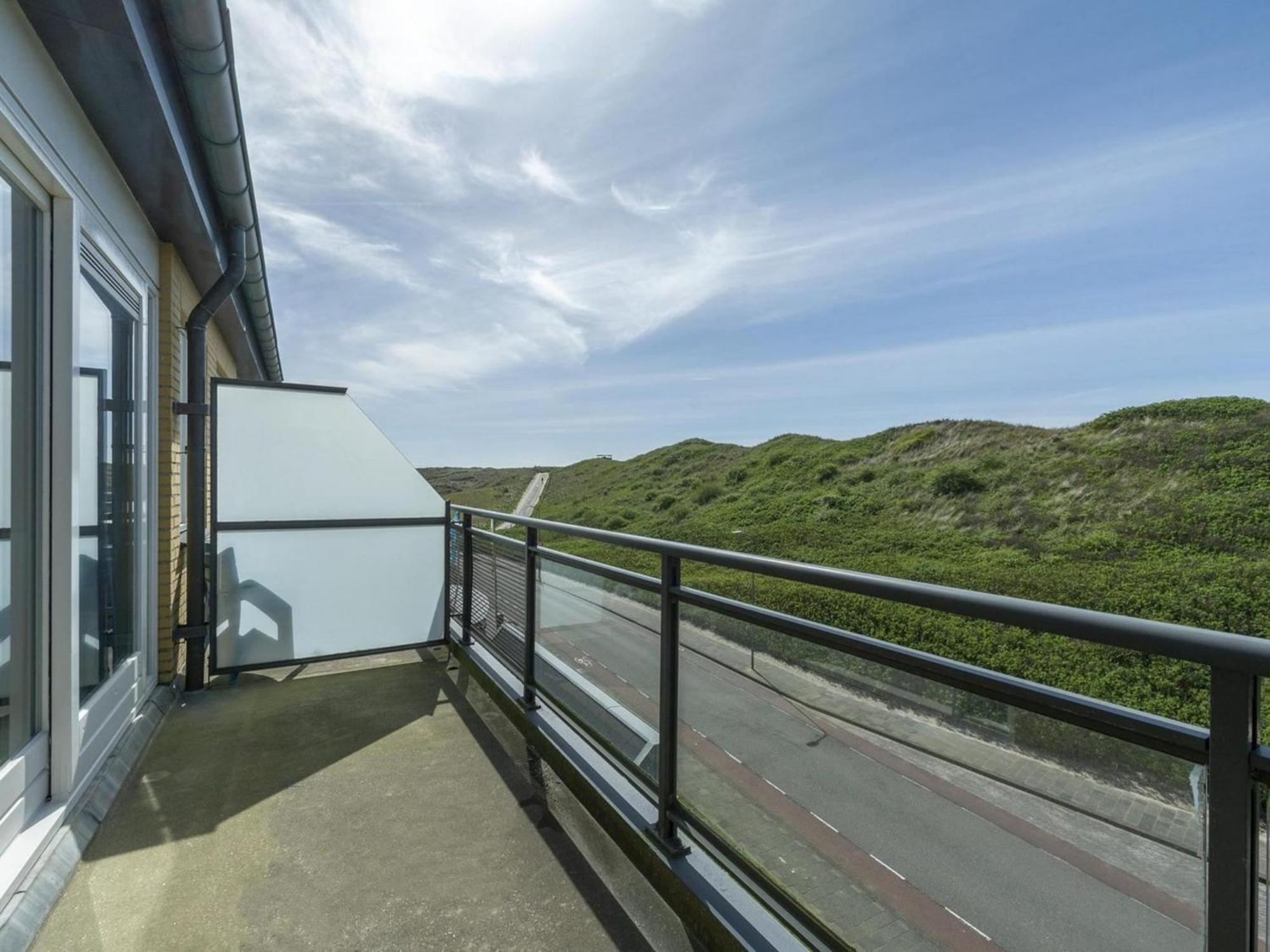 An Open Spacious Apartment Callantsoog Luaran gambar