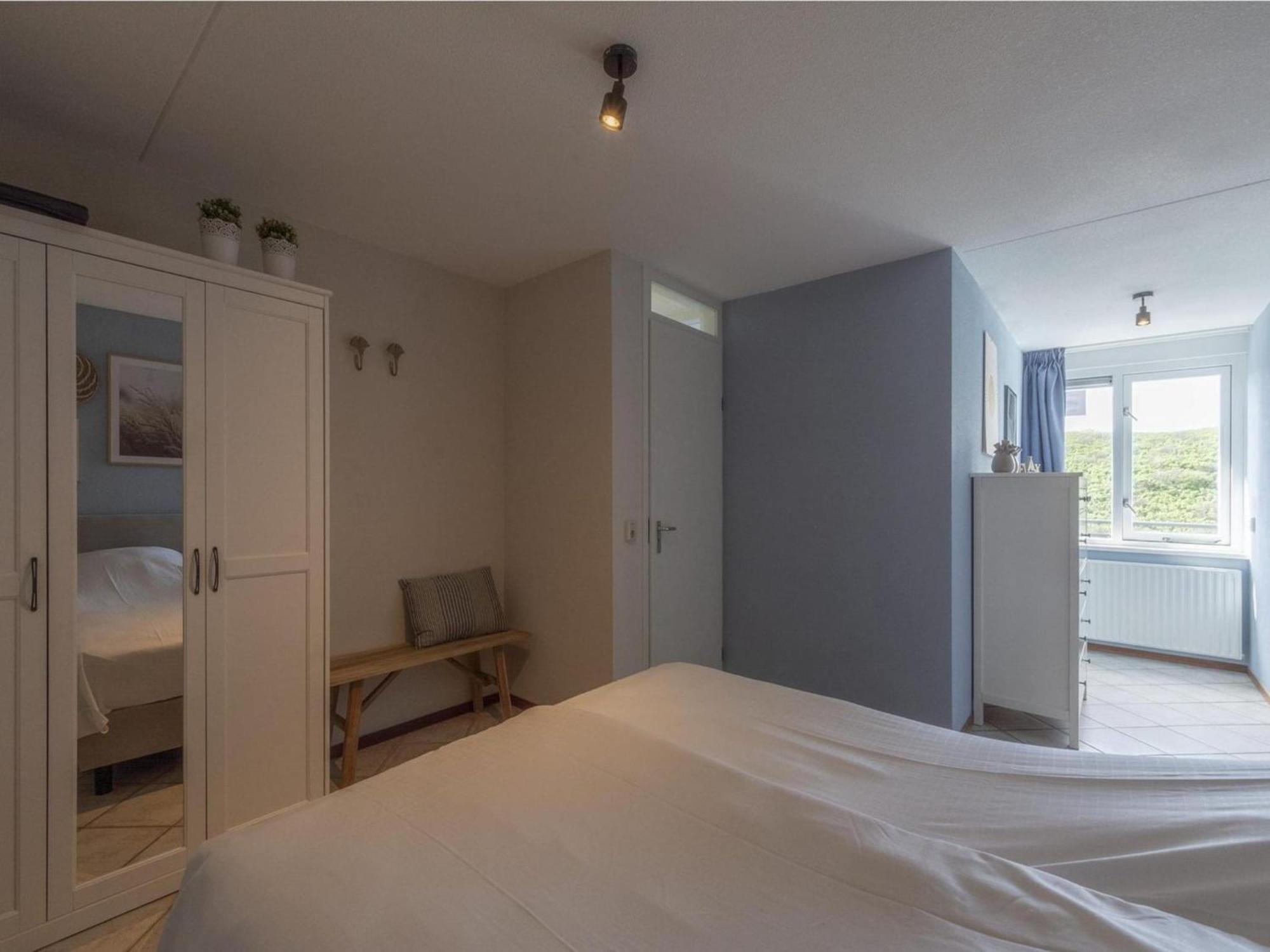 An Open Spacious Apartment Callantsoog Luaran gambar