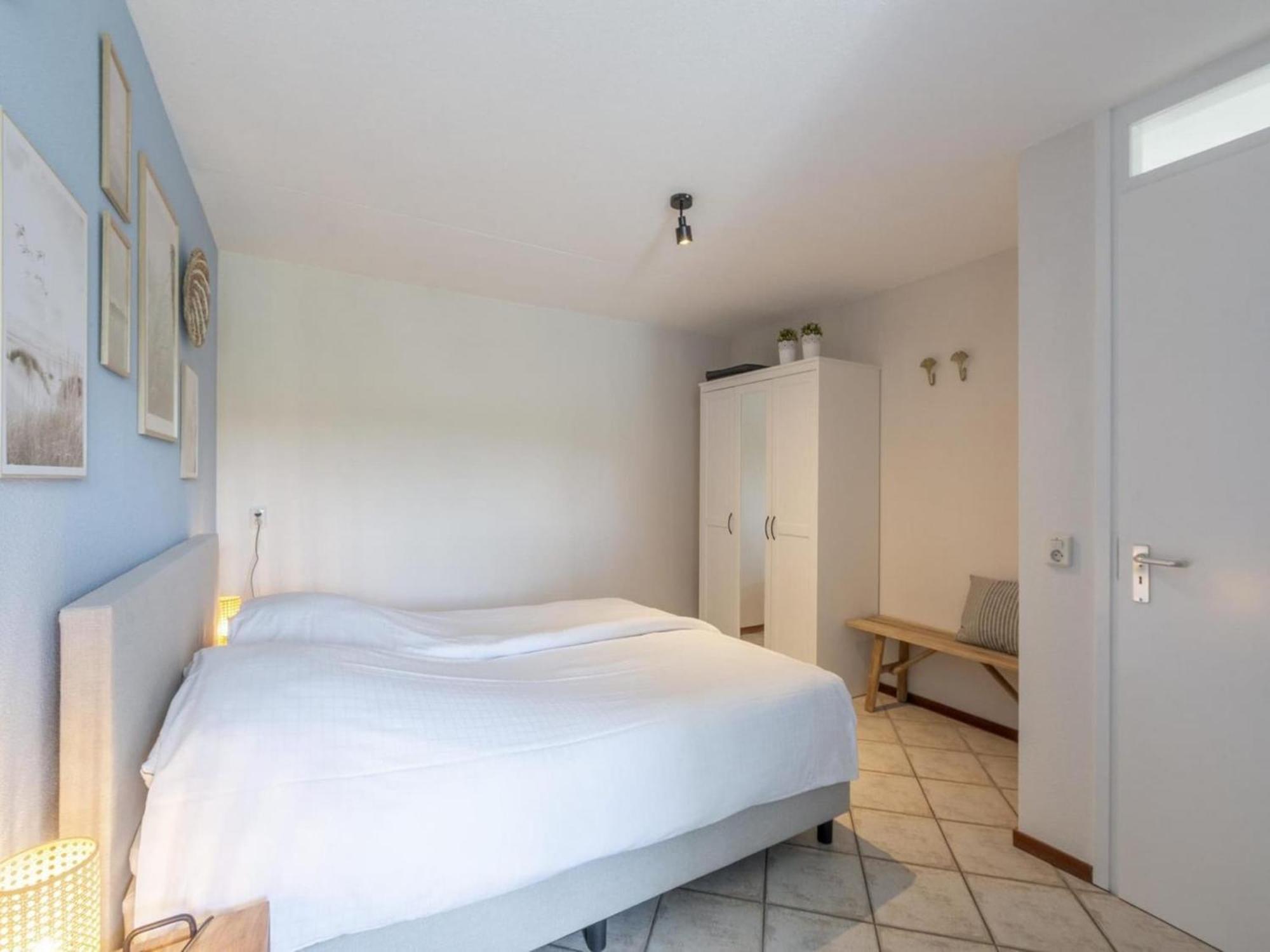 An Open Spacious Apartment Callantsoog Luaran gambar