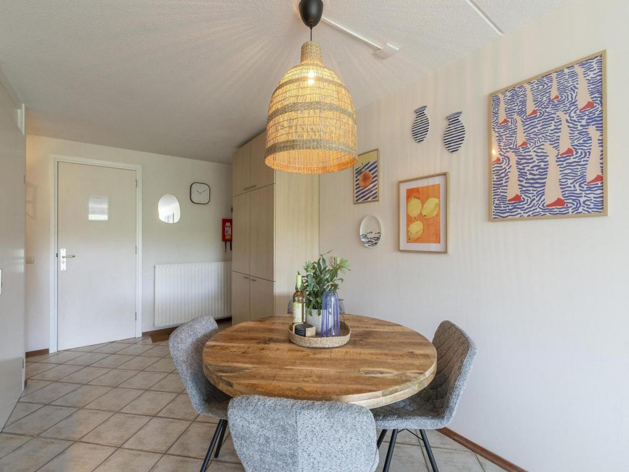 An Open Spacious Apartment Callantsoog Luaran gambar