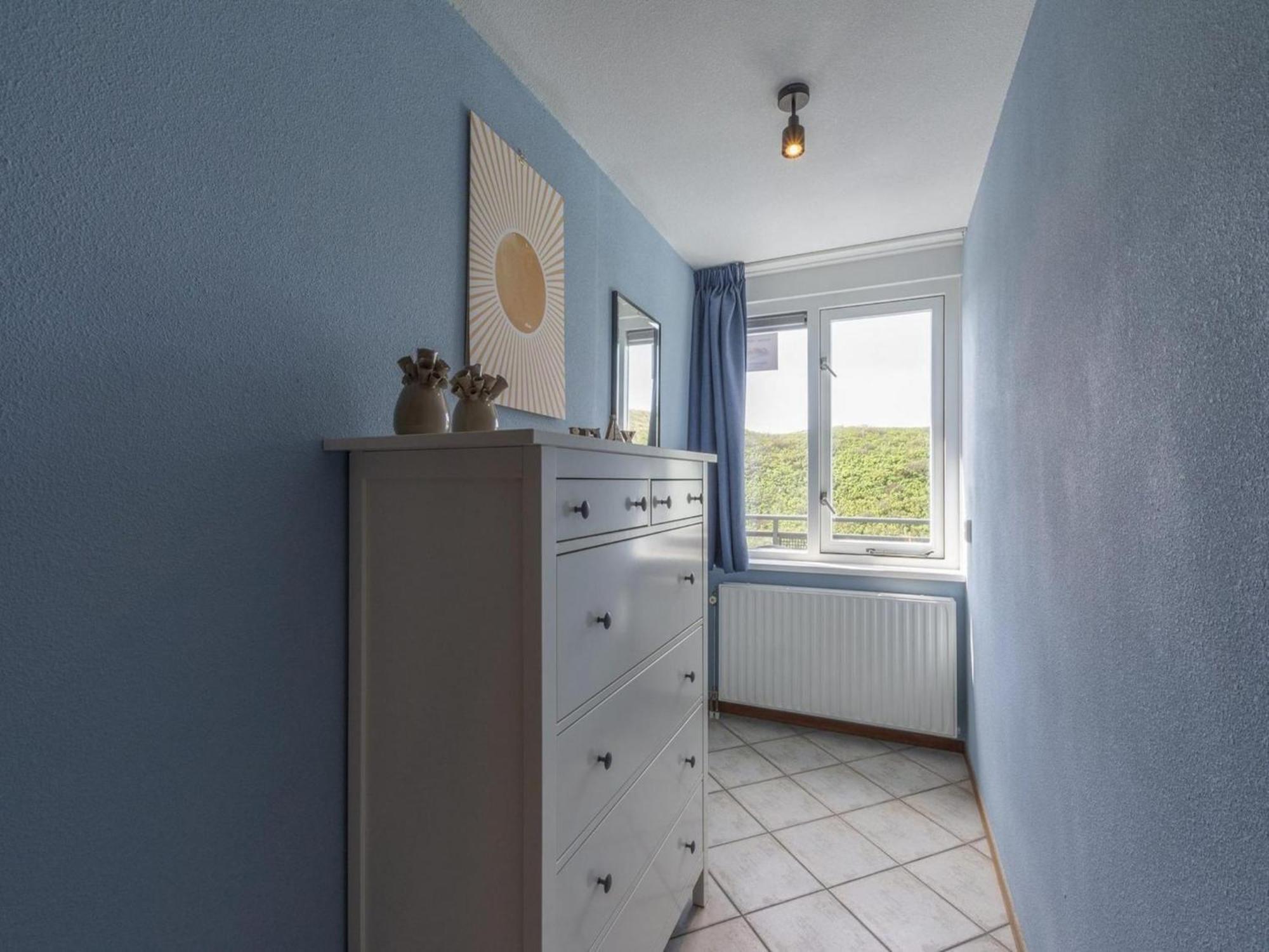 An Open Spacious Apartment Callantsoog Luaran gambar