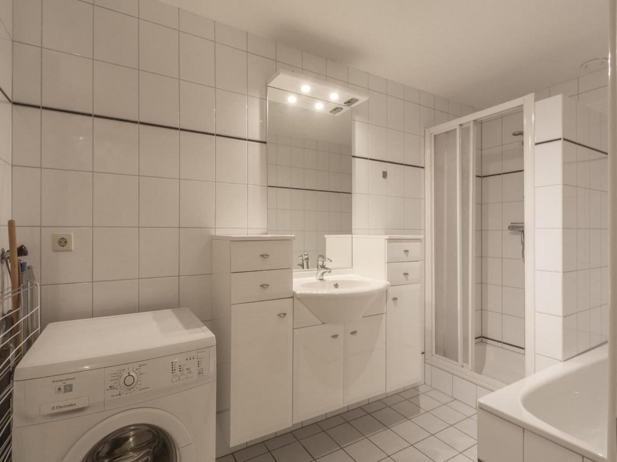 An Open Spacious Apartment Callantsoog Luaran gambar