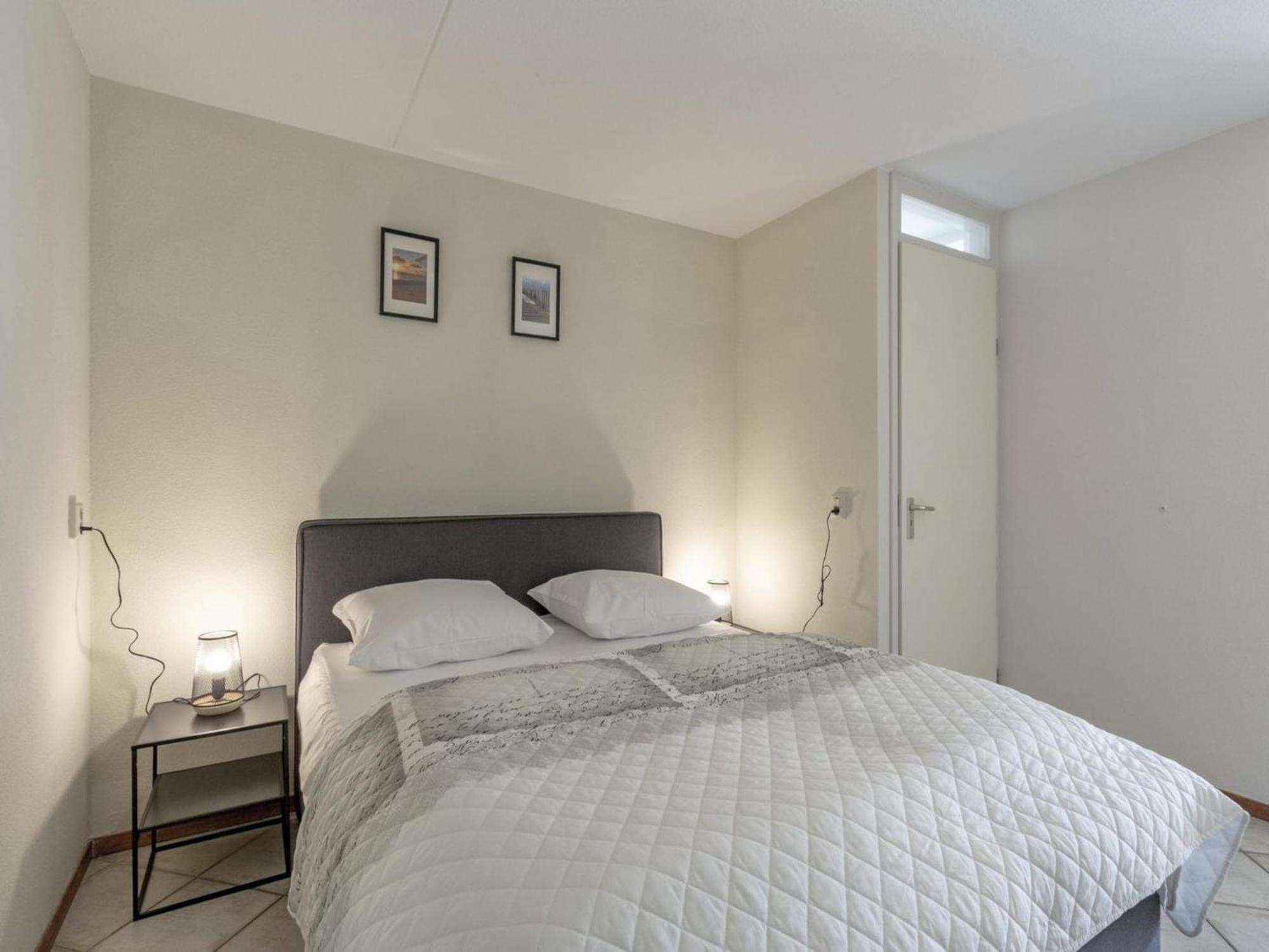 An Open Spacious Apartment Callantsoog Luaran gambar