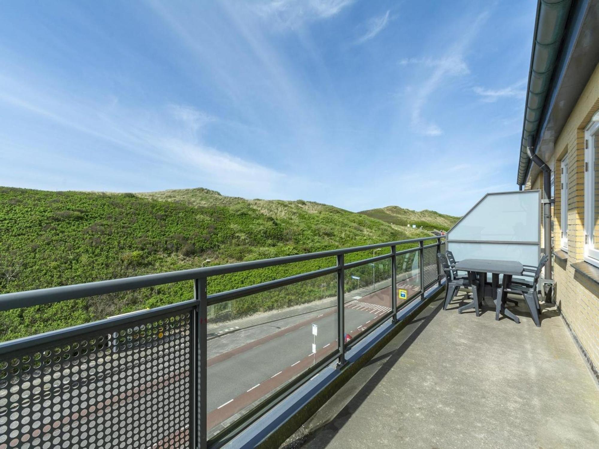 An Open Spacious Apartment Callantsoog Luaran gambar