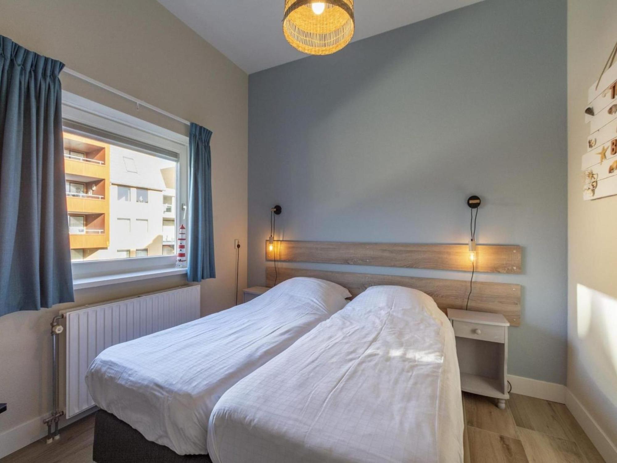 An Open Spacious Apartment Callantsoog Luaran gambar