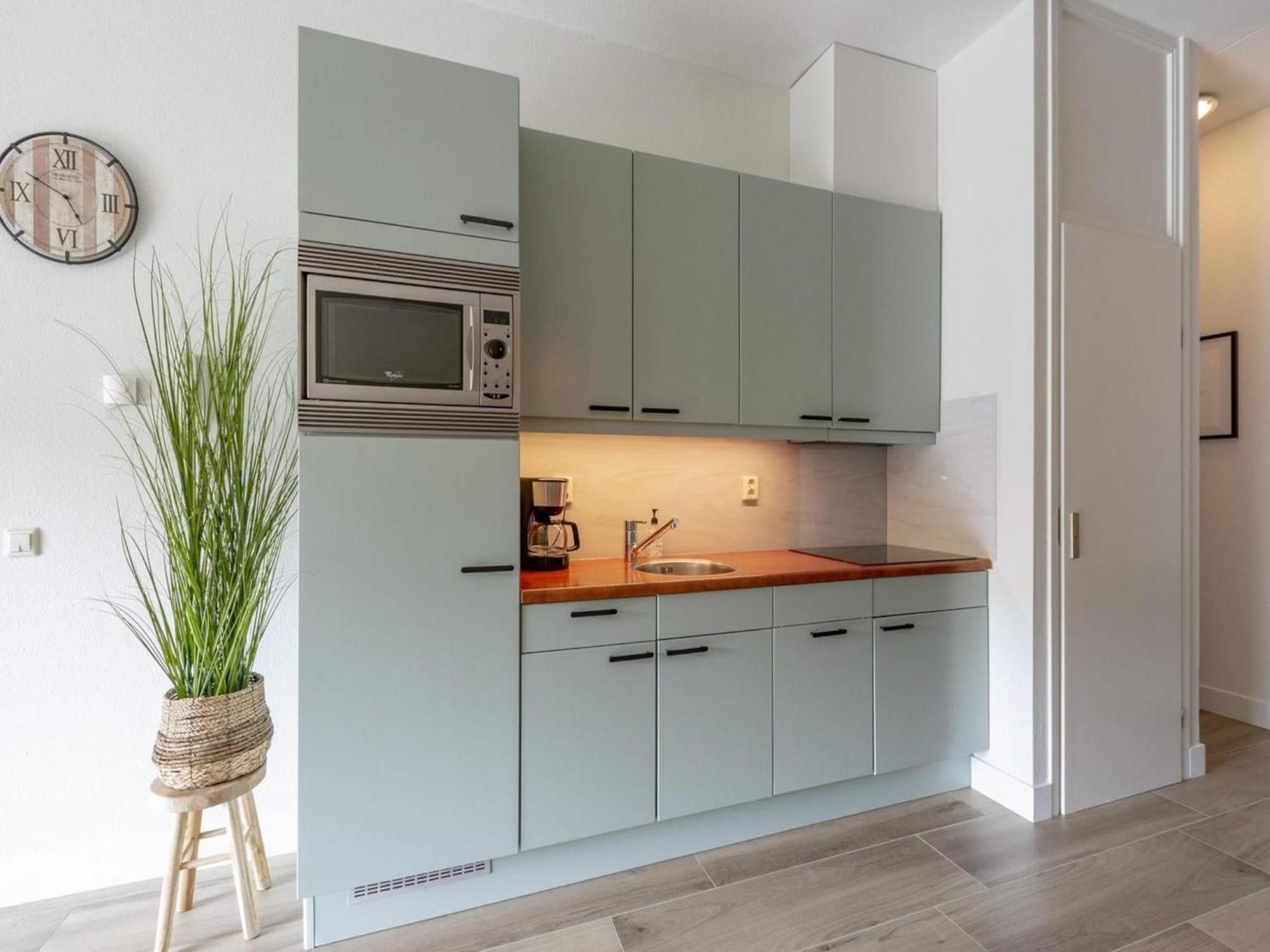 An Open Spacious Apartment Callantsoog Luaran gambar
