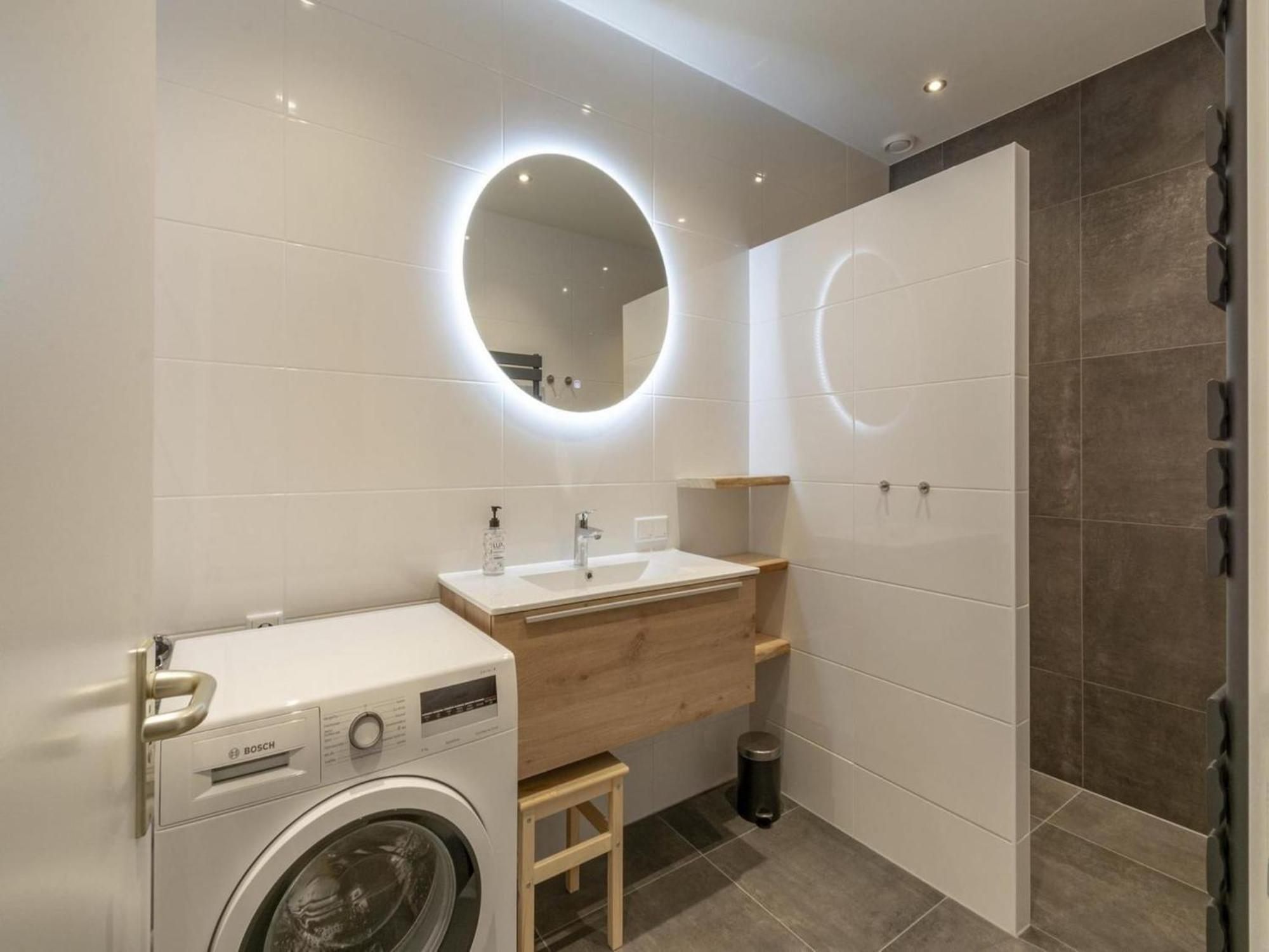 An Open Spacious Apartment Callantsoog Luaran gambar