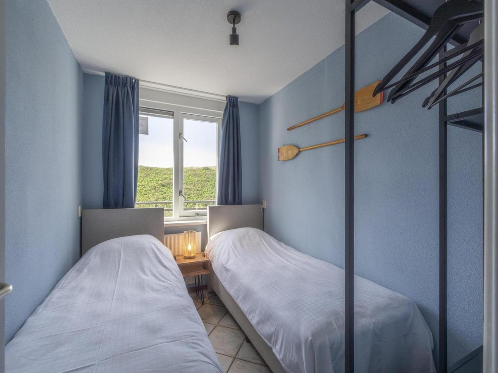 An Open Spacious Apartment Callantsoog Luaran gambar
