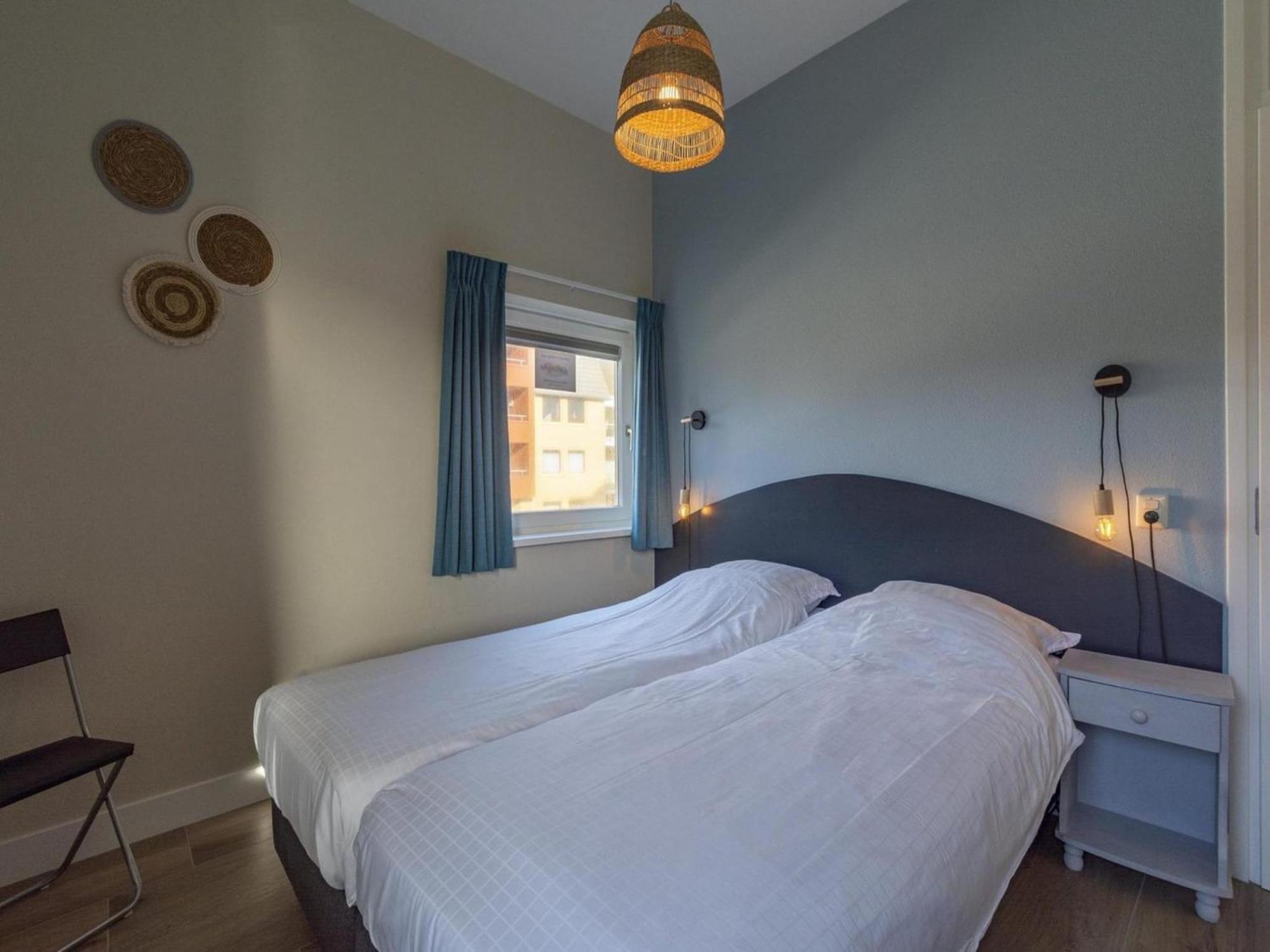 An Open Spacious Apartment Callantsoog Luaran gambar
