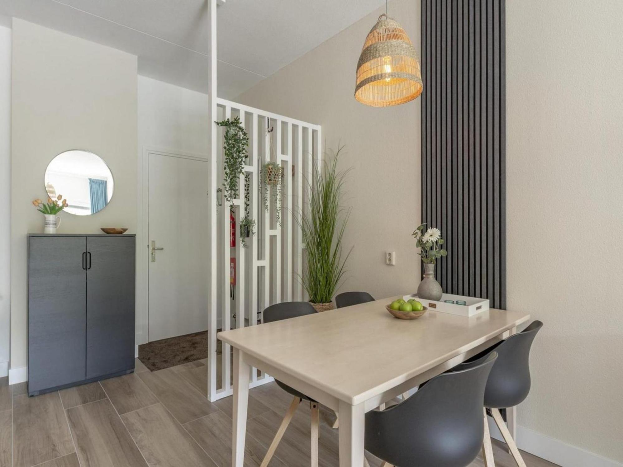 An Open Spacious Apartment Callantsoog Luaran gambar