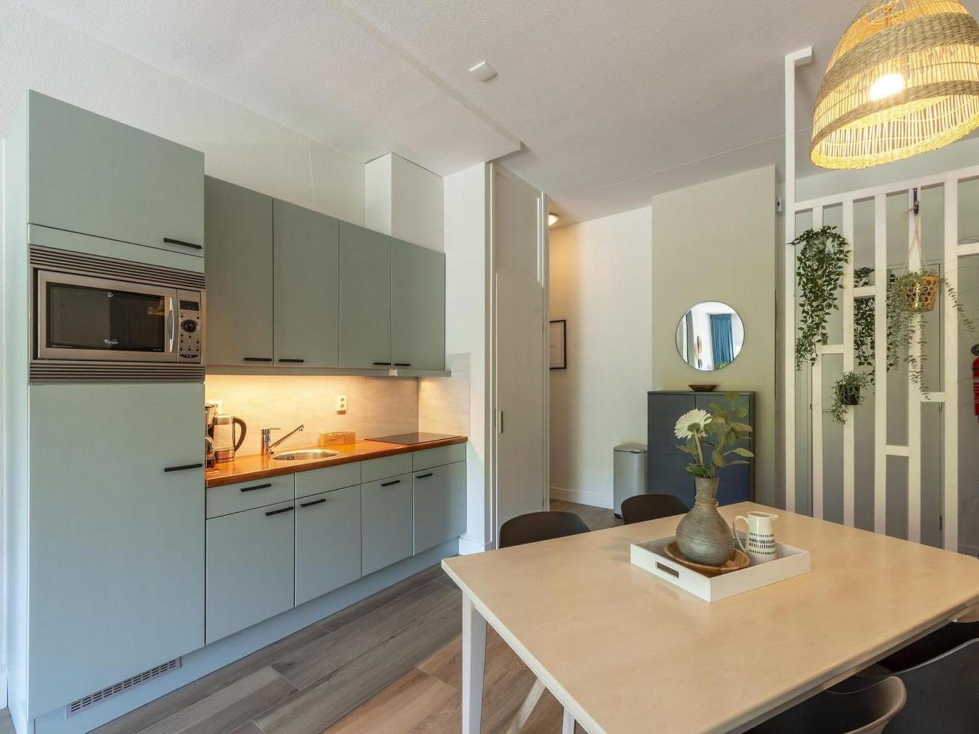 An Open Spacious Apartment Callantsoog Luaran gambar