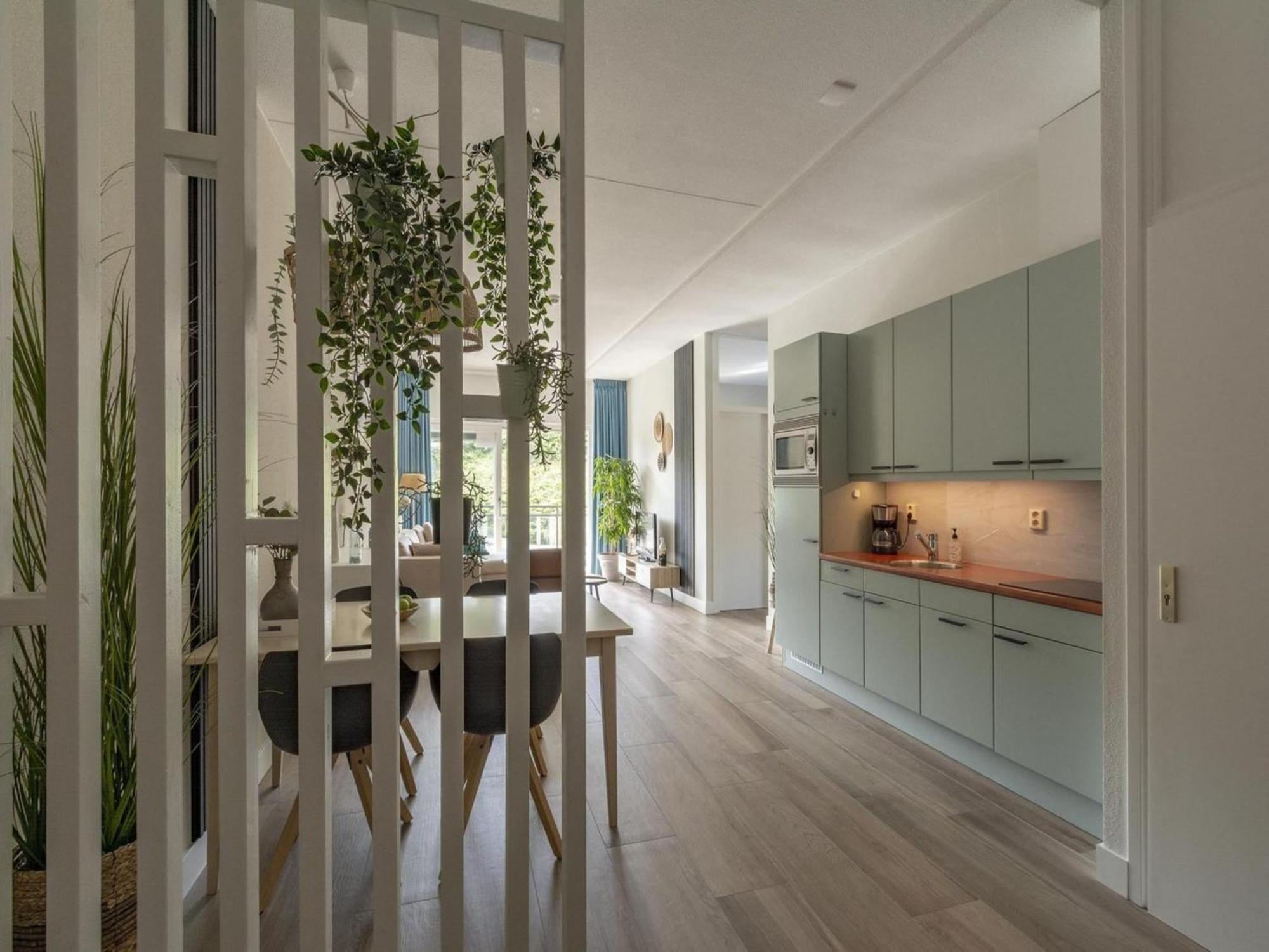 An Open Spacious Apartment Callantsoog Luaran gambar